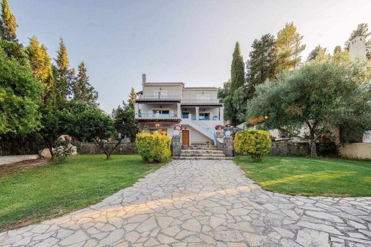 Διαμέρισμα Harmony Garden